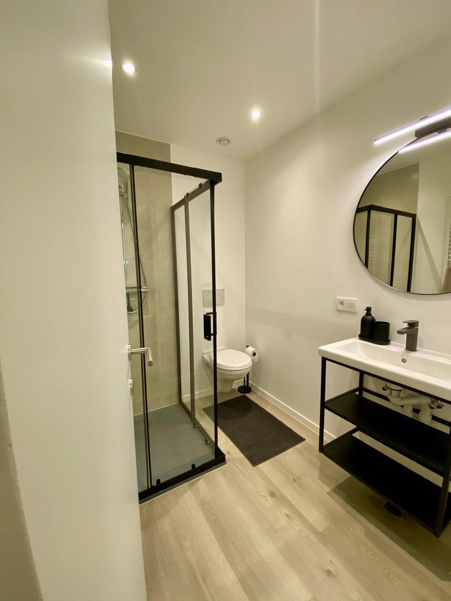 Les Amies Villa Blankenberge Bagian luar foto