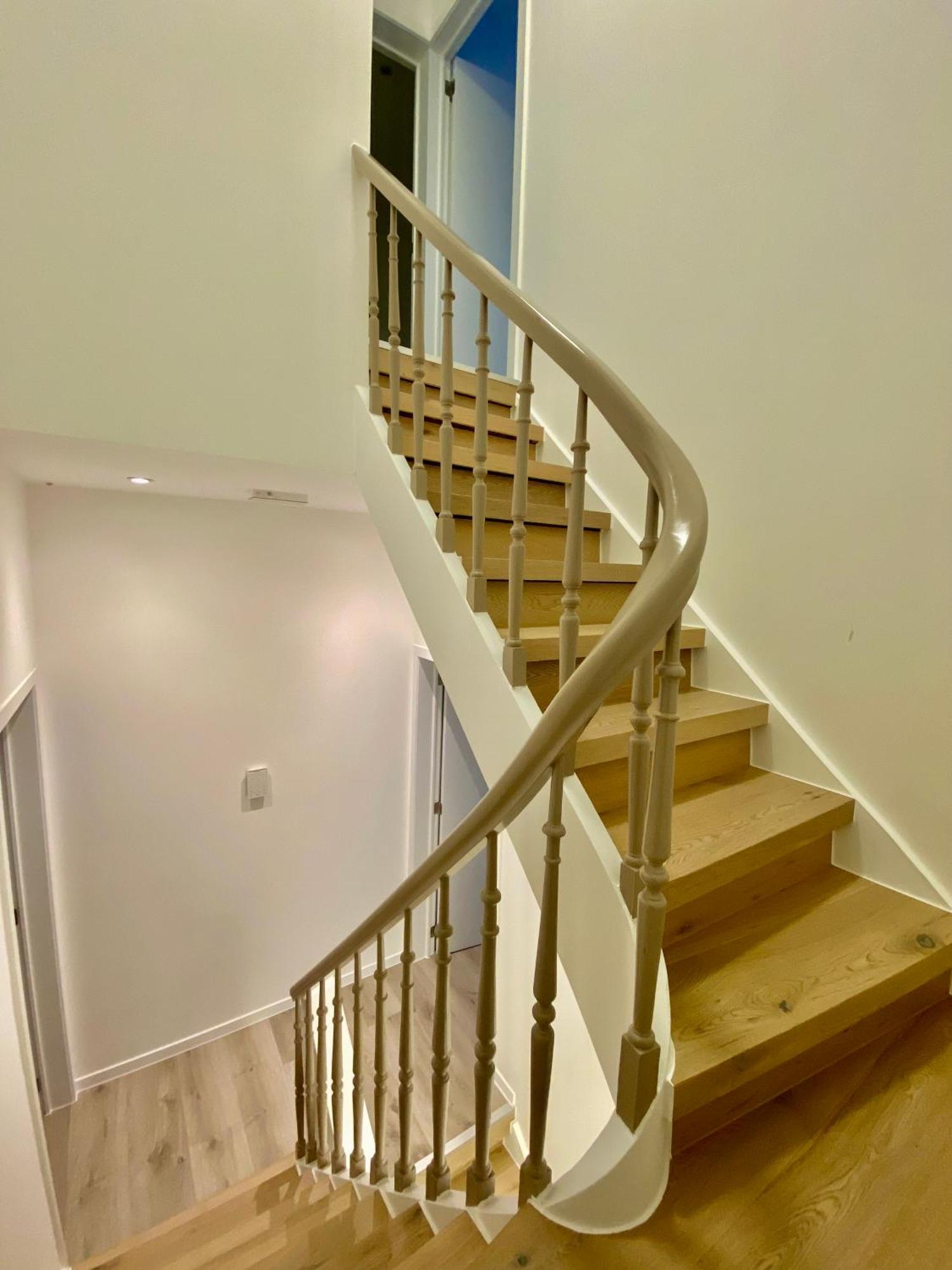 Les Amies Villa Blankenberge Bagian luar foto