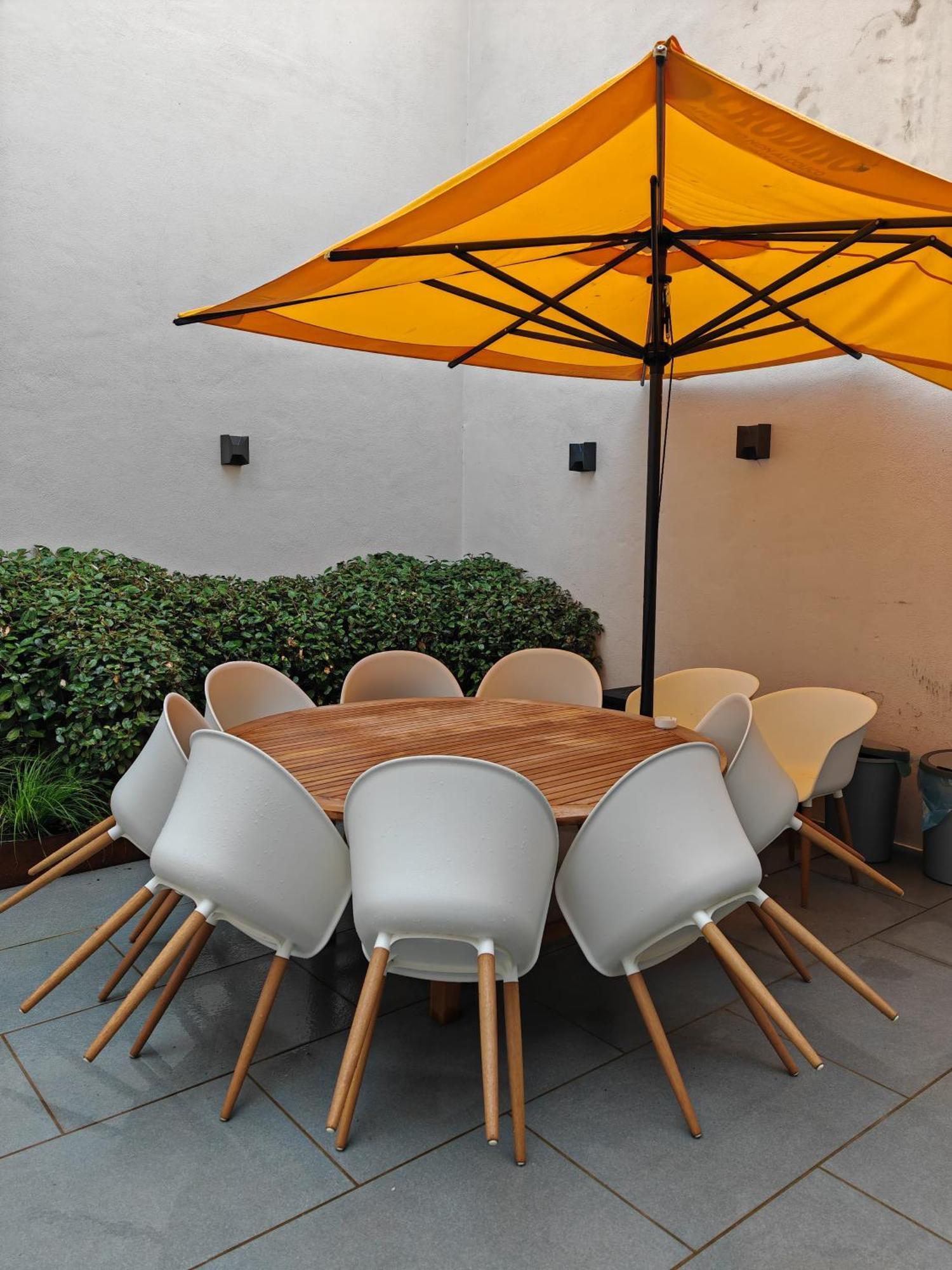 Les Amies Villa Blankenberge Bagian luar foto