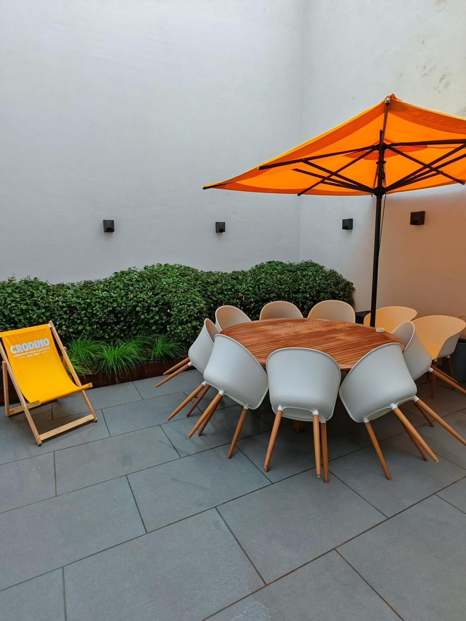 Les Amies Villa Blankenberge Bagian luar foto